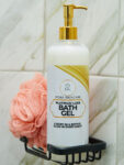 Platinuim bathe gel