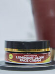 luminat glow face cream
